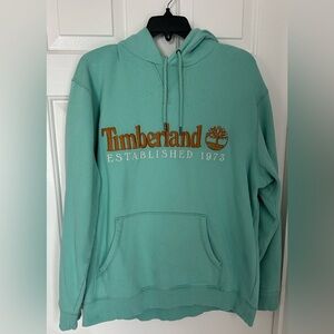 Like New Women’s Timberland Hooded Sweatshirt